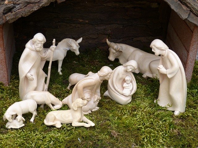 nativity