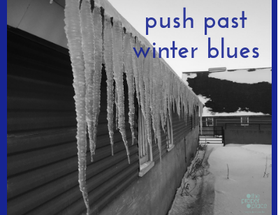 push past winter blues and revitalize your home and life